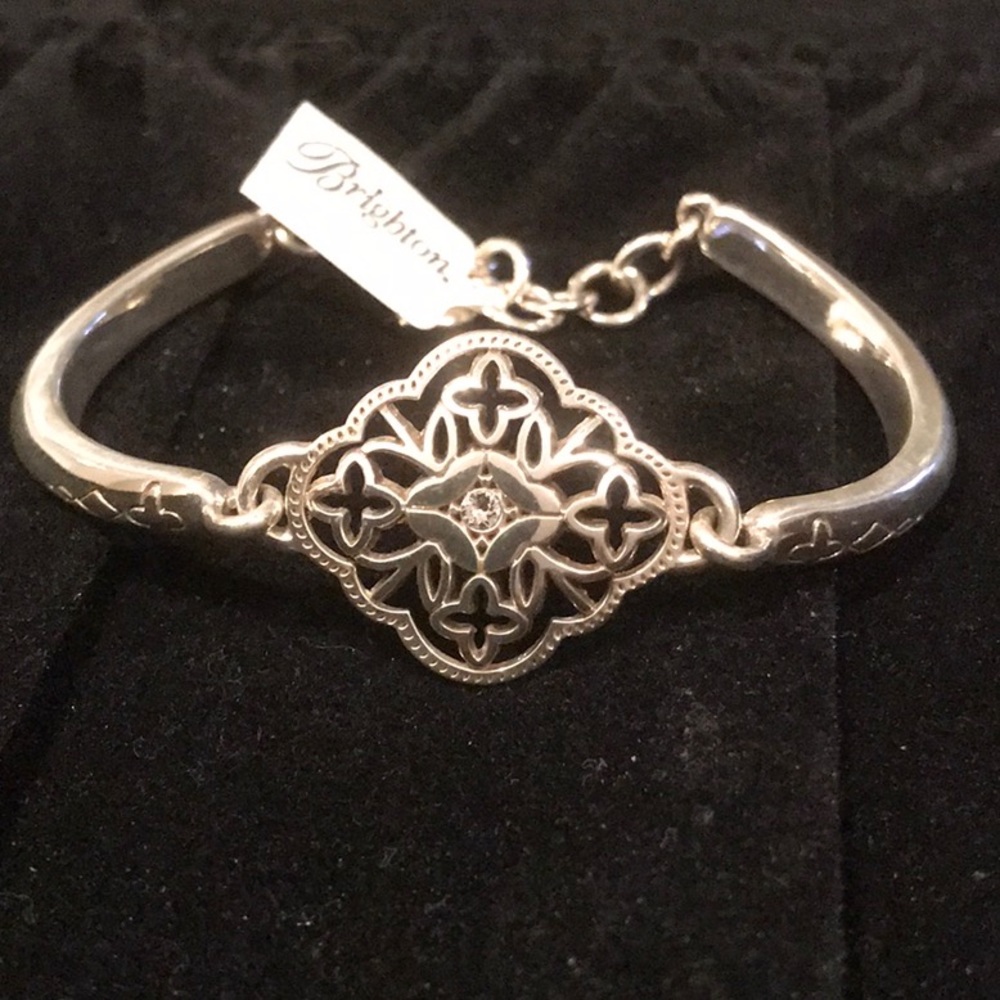 Brighton “ Bella Roma” Bracelet